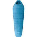 Nordisk Синтетичен спален чувал Nordisk Bjarni -10° Mummy Sleeping Bag Synthetic sleeping bag - Aegan Blue (514-1459-0112) Спален чувал
