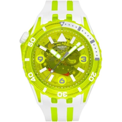 Swatch SSCU09J100