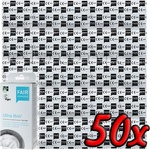 Fair Squared Ultra Thin - Fair Trade Vegan Condoms 50 pack