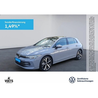 Volkswagen Golf 1.5 eTSI Style DSG 110 kW