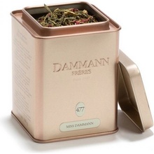 Dammann Fréres La Boite Miss Dammann N°477 100 g