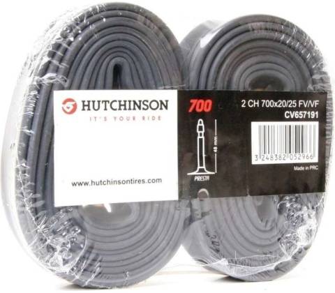 Hutchinson SV