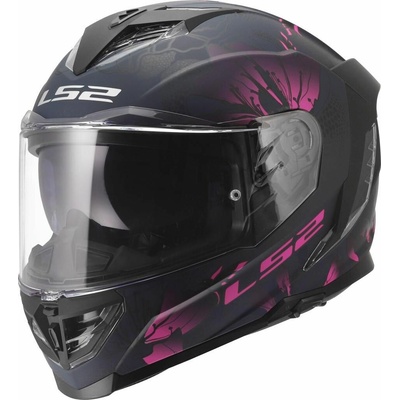 LS2 FF818 STORM III BURST