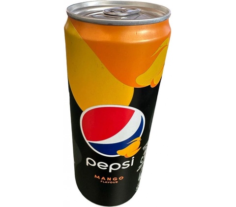 Papsi Max Mango 330 ml