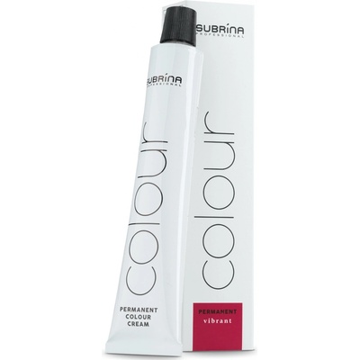 Subrina Colour Permanent Vibrant 6/65 100 ml