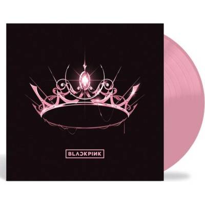 Blackpink: Album LP
