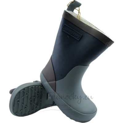 Bundgaard Aspen Midnight Block BG401054 9454 Normal/Wide