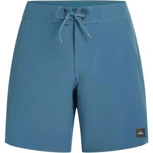 O'Neill Бански гащета O´neill Solid 17´´ swimming shorts - Blue (Copen Blue)