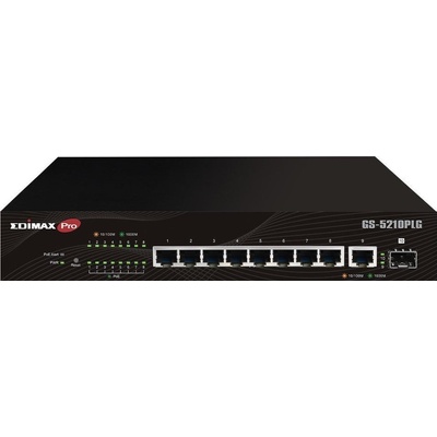 EDIMAX GS-5210PLG
