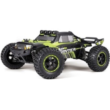 BlackZon RC auto Smyter DB 4WD Electric Desert Buggy RTR Zelená 1:12