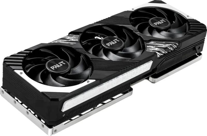 人気スポー新作 【保証書付】RTX 4070 Ti Palit GamingPro 12GB PC