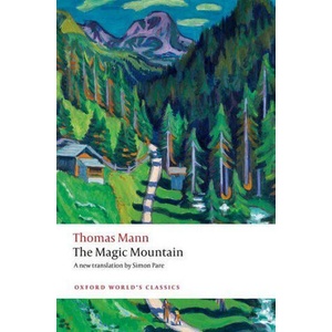 Magic Mountain (ISBN: 9780198889175)