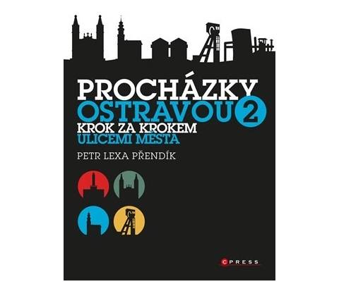 Procházky Ostravou 2