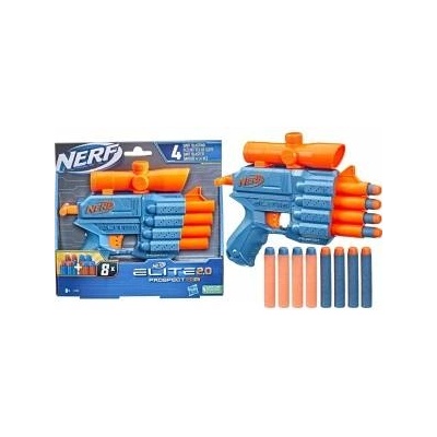 Hasbro Toy weapon Hasbro Nerf Elite 2.0 Prospect F4190