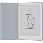 Onyx Електронен четец Boox - Go 6 Gen II, 6'', 3GB/32GB, Stone (6949710311898) Четец за Е-книги