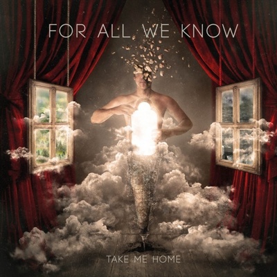 Take Me Home - For All We Know LP