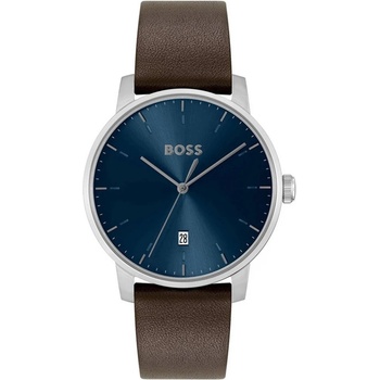 HUGO BOSS Мъжки часовник Hugo Boss DEAN - 1514160 (1514160)
