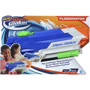 Nerf Super Soaker Floodinator