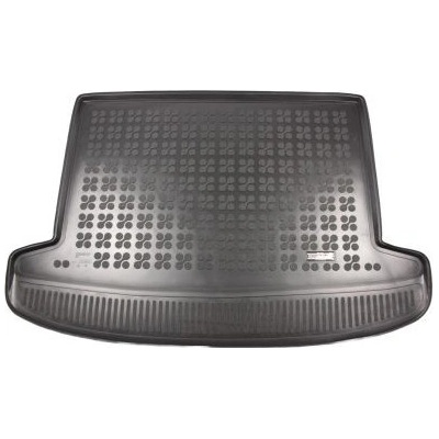 Rezaw-Plast Гумена стелка за багажник за Hyundai Tucson IV (2020+) one floor without soundsystem Krell - Rezaw Plast