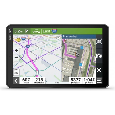 Garmin dezl LGV810