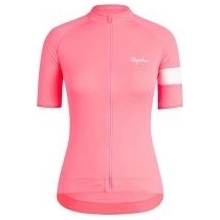 Rapha Dámsky Rapha Core Visibility Pink