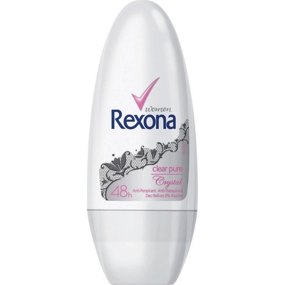 Rexona Invisible Pure roll-on 50 ml