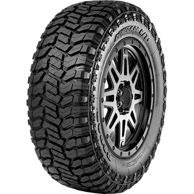 Radar lt 285/75r18 121/118q d renegade r/t+