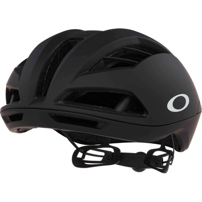 Oakley Каска за шосейно колоездене Oakley Velo Stelvio Mips EU Bike helmet - Matte Black (851-1807-0112)