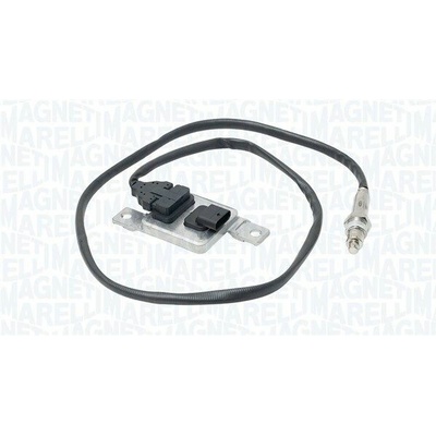 NOx-senzor, NOx-katalyzátor MAGNETI MARELLI 141813000011
