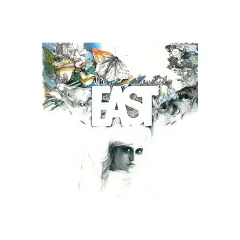 East - Huseg CD