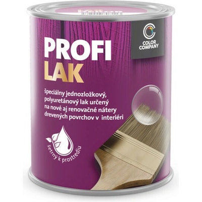 Color Company Profilak 5 l lesklý