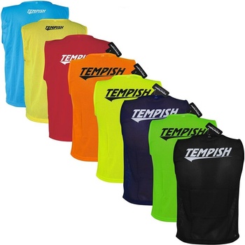 Tempish BASIC dres
