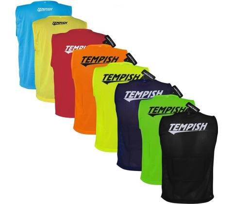 Tempish BASIC dres