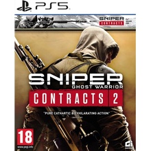 Sniper Ghost Warrior: Contracts 1 + 2