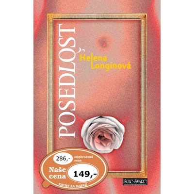 Posedlost