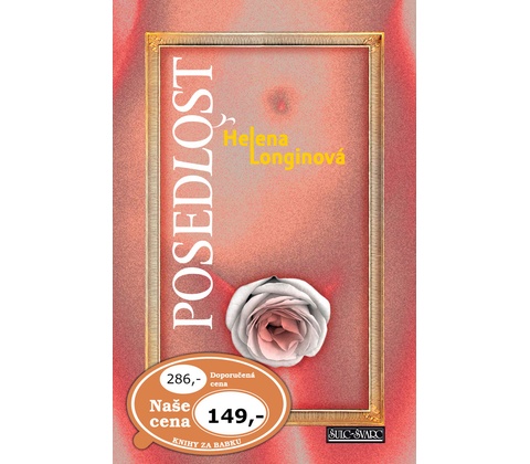 Posedlost