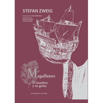 MAGALLANES | ZWEIG, STEFAN