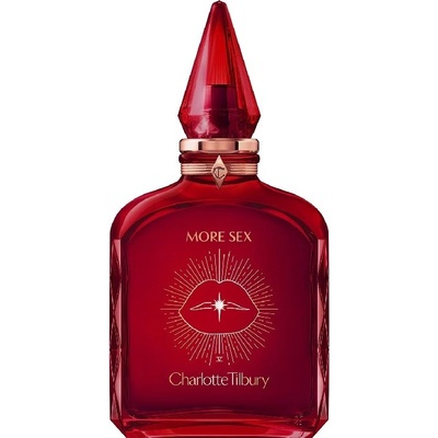 Charlotte Tilbury More Sex parfumovaná voda unisex 100 ml