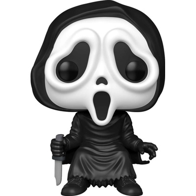Funko Pop! 2002 Ghost Face