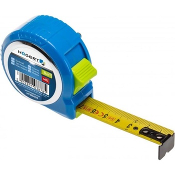 Högert Technik HT4M435 Ролетка 5м/19мм, Högert (HT4M435)