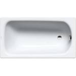 KALDEWEI Advantage - Правоъгълна вана Saniform Plus 366, 140x75 см, бяла 113700010001 (113700010001)