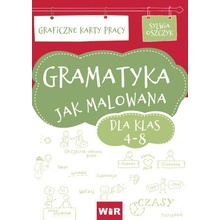 Gramatyka jak malowana