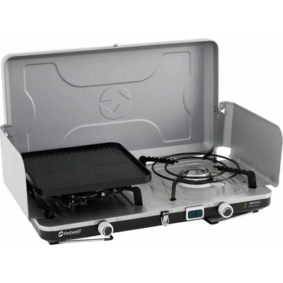 Outwell Merapi Pro Duo Deluxe