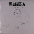 Emika - Fountain LP