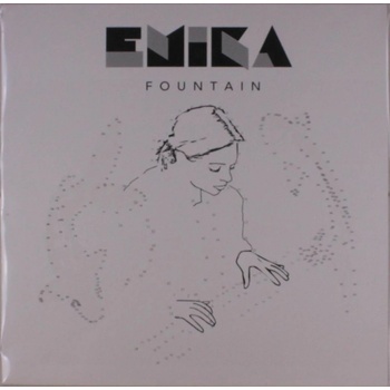Emika - Fountain LP