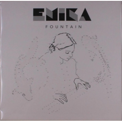 Emika - Fountain LP