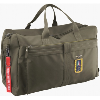 Aeronautica Militare Frecce khaki 34 l