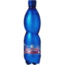 Magnesia perlivá 0,5 l - PET