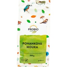 Probio BIO Pohánková múka 0,5 kg