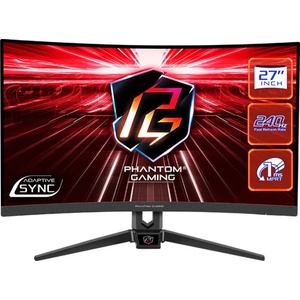 ASRock PG27F15RS1A Монитори